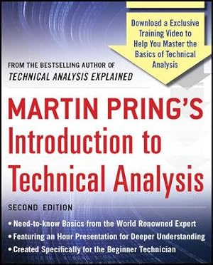 Seller image for Martin Pring's Introduction to Technical Analysis for sale by GreatBookPrices