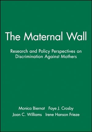 Seller image for Maternal Wall for sale by GreatBookPrices