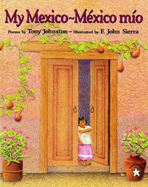Seller image for My Mexico-Mexico Mio : Mexico Mio -Language: spanish for sale by GreatBookPrices