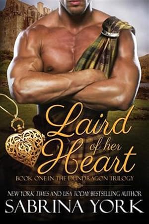 Image du vendeur pour Laird of Her Heart mis en vente par GreatBookPrices