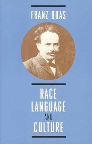 Seller image for Race Language and Culture for sale by GreatBookPrices