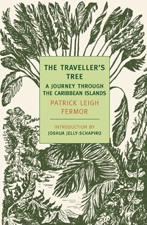 Imagen del vendedor de Traveller's Tree : A Journey Through the Caribbean Islands a la venta por GreatBookPrices