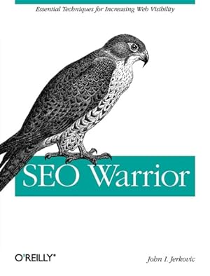 Immagine del venditore per SEO Warrior venduto da GreatBookPrices