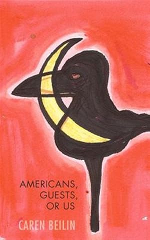 Seller image for Americans, Guests, or Us for sale by GreatBookPrices