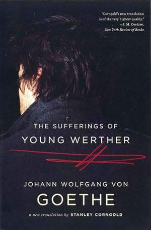 Seller image for Sufferings of Young Werther for sale by GreatBookPrices