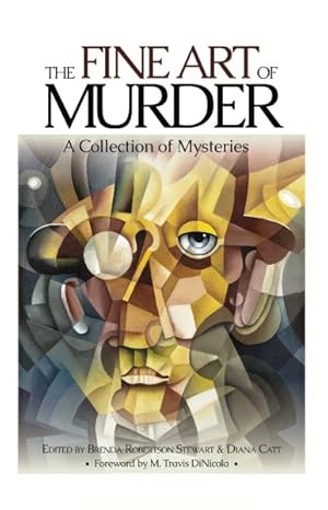 Seller image for Fine Art of Murder : A Collection of Mysteries for sale by GreatBookPrices