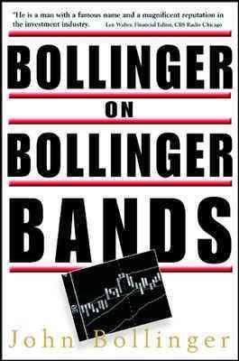 Seller image for Bollinger on Bollinger Bands for sale by GreatBookPrices