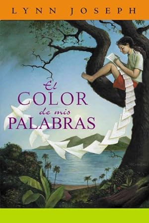 Imagen del vendedor de El Color De Mis Palabras -Language: spanish a la venta por GreatBookPrices