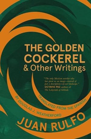 Seller image for Golden Cockerel & Other Writings for sale by GreatBookPrices