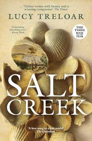 Immagine del venditore per Salt Creek venduto da GreatBookPrices