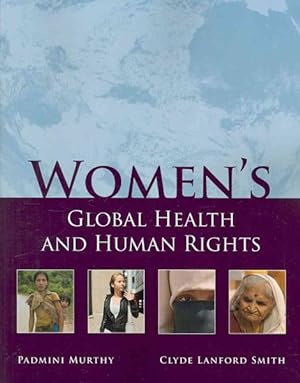 Image du vendeur pour Women's Global Health and Human Rights mis en vente par GreatBookPrices