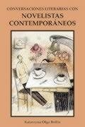 Seller image for Conversacions Literarias Con Novelistas Contemporaneos -Language: spanish for sale by GreatBookPrices