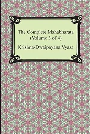 Seller image for Complete Mahabharata : Books 8 to 12 for sale by GreatBookPrices