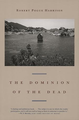 Image du vendeur pour Dominion of the Dead mis en vente par GreatBookPrices