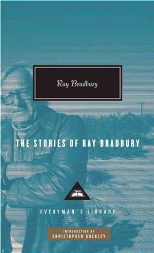 Seller image for Stories of Ray Bradbury for sale by GreatBookPrices