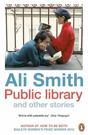 Seller image for Public Library and Other Stories for sale by GreatBookPrices