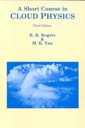 Seller image for Short Course in Cloud Physics for sale by GreatBookPrices