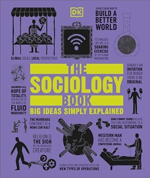 Immagine del venditore per Sociology Book venduto da GreatBookPrices