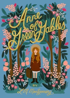Imagen del vendedor de Anne of Green Gables a la venta por GreatBookPrices