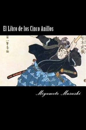 Seller image for El Libro De Los Cinco Anillos -Language: spanish for sale by GreatBookPrices