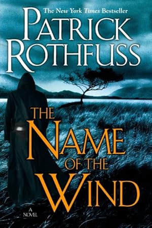Image du vendeur pour Name of the Wind mis en vente par GreatBookPrices