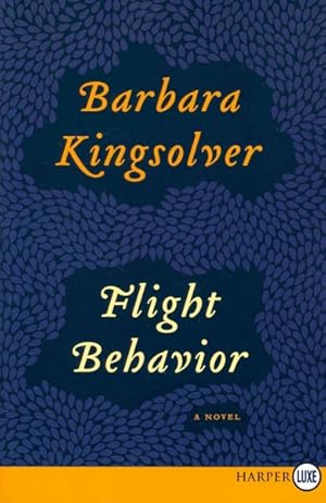 Image du vendeur pour Flight Behavior mis en vente par GreatBookPrices