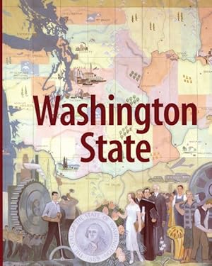 Imagen del vendedor de Washington State a la venta por GreatBookPrices