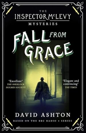 Image du vendeur pour Fall from Grace mis en vente par GreatBookPrices