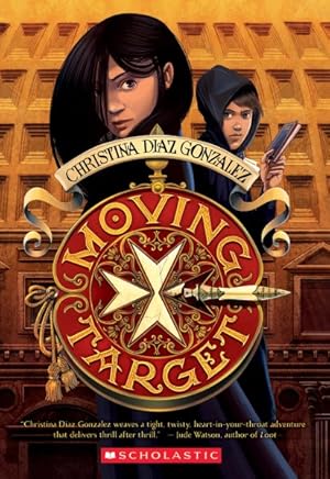 Seller image for Moving Target for sale by GreatBookPrices