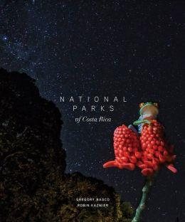 Seller image for National Parks of Costa Rica for sale by GreatBookPrices