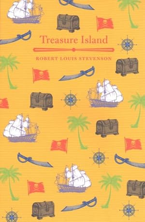 Seller image for Treasure Island for sale by GreatBookPrices