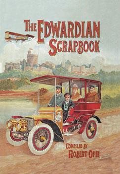 Imagen del vendedor de Edwardian Scrapbook a la venta por GreatBookPrices