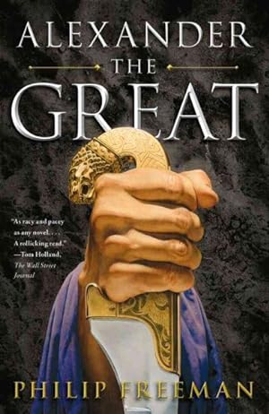 Seller image for Alexander the Great for sale by GreatBookPrices