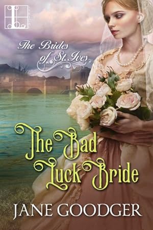 Immagine del venditore per The Bad Luck Bride venduto da GreatBookPrices