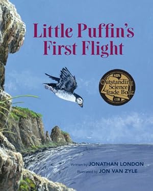 Seller image for Little Puffin's First Flight for sale by GreatBookPrices