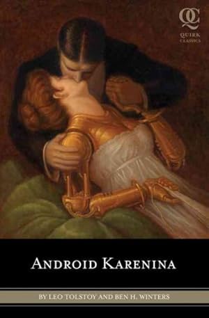 Imagen del vendedor de Android Karenina a la venta por GreatBookPrices