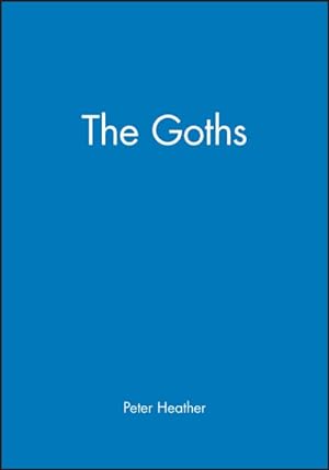 Seller image for Goths for sale by GreatBookPrices