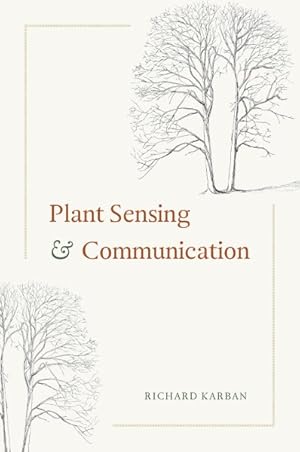 Bild des Verkufers fr Plant Sensing & Communication zum Verkauf von GreatBookPrices