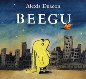 Seller image for Beegu for sale by GreatBookPrices