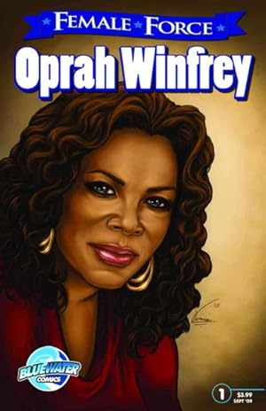 Image du vendeur pour Oprah Winfrey mis en vente par GreatBookPrices