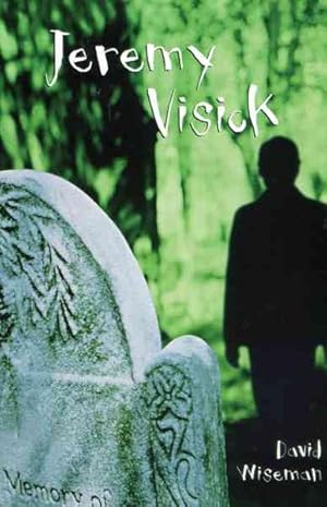 Seller image for Jeremy Visick for sale by GreatBookPrices