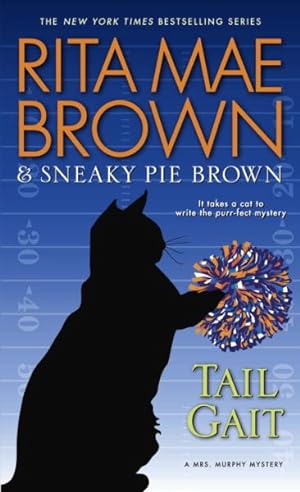 Seller image for Tail Gait for sale by GreatBookPrices