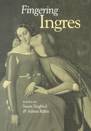 Seller image for Fingering Ingres for sale by GreatBookPrices