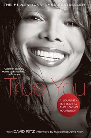 Image du vendeur pour True You : A Journey to Finding and Loving Yourself mis en vente par GreatBookPrices