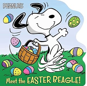 Seller image for Meet the Easter Beagle! for sale by GreatBookPrices