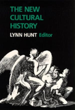 Imagen del vendedor de New Cultural History : Essays a la venta por GreatBookPrices