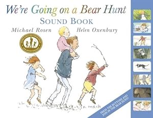 Image du vendeur pour We're Going on a Bear Hunt mis en vente par GreatBookPrices