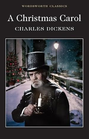 Image du vendeur pour Christmas Carol mis en vente par GreatBookPrices