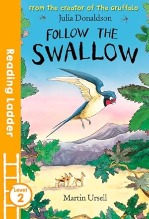 Seller image for Follow the Swallow for sale by GreatBookPrices