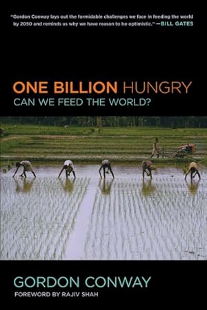 Immagine del venditore per One Billion Hungry : Can We Feed the World? venduto da GreatBookPrices